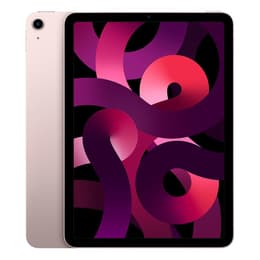 iPad Air (2022) 5e génération 64 Go - WiFi - Rose