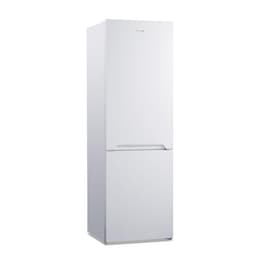 Réfrigérateur congélateur bas Schneider SCCB285NFW