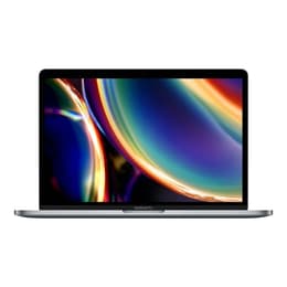 MacBook Pro 13" Retina (2020) - Core i7 2.3 GHz 512 SSD - 32 Go QWERTY - Portugais