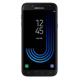 Galaxy J5 16 Go - Noir - Débloqué - Dual-SIM