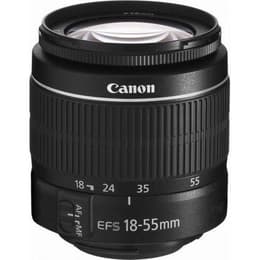 Objectif Canon 18-55mm f/3.5-5.6 II EF-S 18-55mm f/3.5-5.6