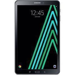 Galaxy Tab A 16GB - Noir - WiFi + 4G
