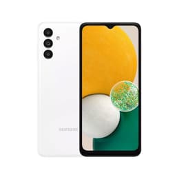 Galaxy A13 5G 64 Go - Blanc - Débloqué