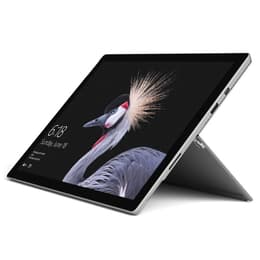 Microsoft Surface Pro 4 128GB - Argent - WiFi