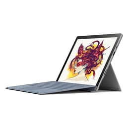 Microsoft Surface Pro 7 12" Core i7 3.9 GHz - SSD 512 Go - 16 Go AZERTY - Français