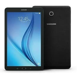 Galaxy Tab A 8GB - Noir - WiFi