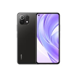 Xiaomi Mi 11 Lite 5G 128 Go - Noir - Débloqué - Dual-SIM
