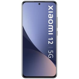 Xiaomi 12 256 Go - Gris - Débloqué - Dual-SIM