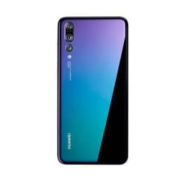 Huawei P20 Pro 128 Go - Bleu - Débloqué - Dual-SIM