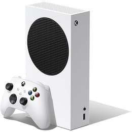 Xbox Series S Édition limitée All-Digital