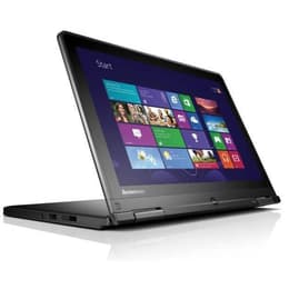 Lenovo ThinkPad S1 Yoga 12" Core i5 2.3 GHz - SSD 256 Go - 8 Go AZERTY - Français