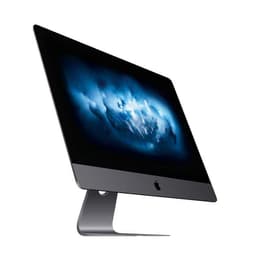 iMac Pro 27" 5K (Fin 2017) Xeon W 3,2GHz - SSD 2 To - 64 Go AZERTY - Français