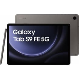 Galaxy Tab S9 FE 5G 128GB - Noir - WiFi + 5G