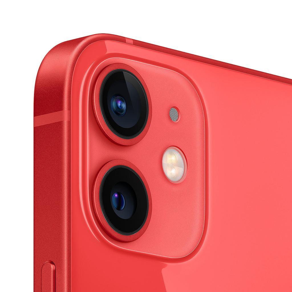 iPhone mini Go Rouge Débloqué Back Market