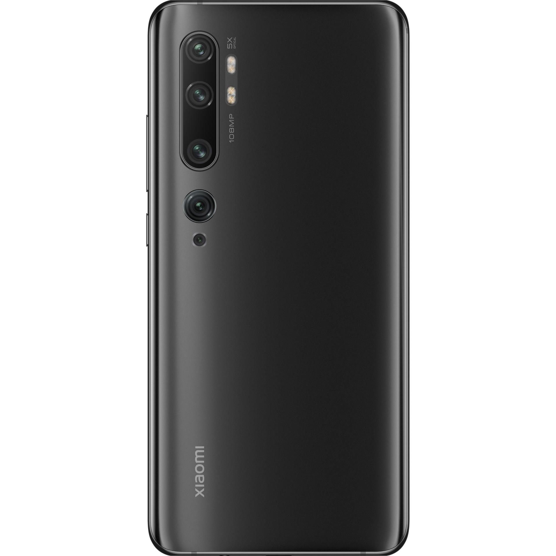 Xiaomi Mi Note 10 128 Go Dual Sim Noir Débloqué Back Market 5644