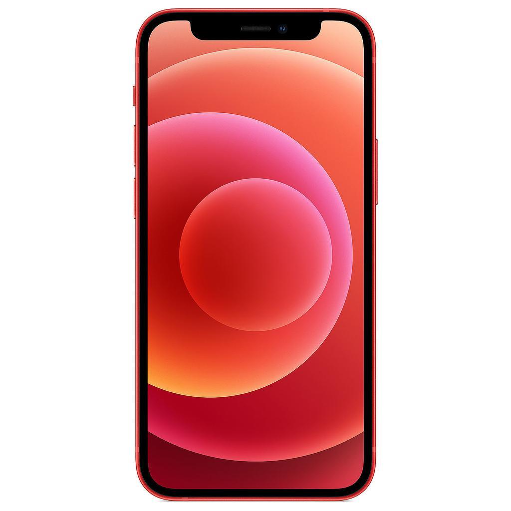 iPhone mini Go Rouge Débloqué Back Market