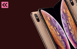 Test complet & détaillé sur l'iPhone XS