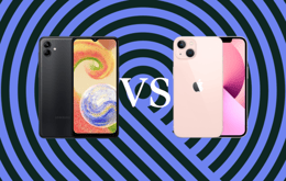 iPhone vs Samsung : quelles sont les différences ?