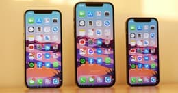 Quel iPhone 12 choisir ? iPhone 12, 12 Pro, 12 Pro Max ou 12 mini