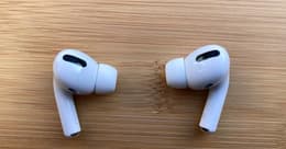 Housse Airpods pas cher - Achat neuf et occasion