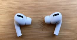 Comment nettoyer et réinitialiser ses AirPods ?