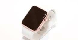 Quelle Apple Watch pour femme choisir ?