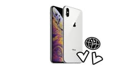 Test iPhone XS Max : fiche technique, prix et avis