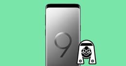 Comment choisir un Samsung S9 ?