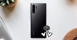 Où acheter le Huawei P30 Pro au meilleur prix ?