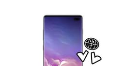 Comment choisir son Samsung S10 ?