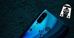 Pas besoin de se précipiter durant le Black Friday pour avoir un Huawei P30 Lite au meilleur prix !