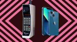 L’histoire des téléphones portables : remonter le temps 