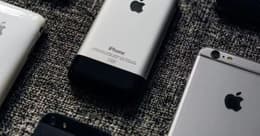 Apple iPhone 14 Pro 128 Go Argent · Reconditionné - Smartphone  reconditionné - LDLC