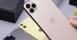 iPhone 11 Pro : où l’acheter au meilleur prix pas cher  ?