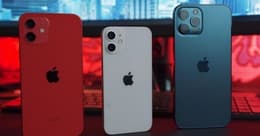 Couleur iPhone 12 : laquelle devriez choisir ?