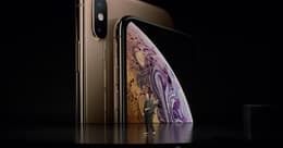 iPhone XS Max pas cher : où l'acheter au meilleur prix ?