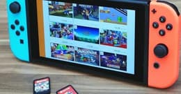 Quels sont les meilleurs jeux Switch ? Comment avoir des jeux gratuits ?