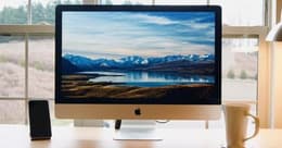 Bon plan : jusqu'à 390 euros d'économies sur un iMac reconditionné