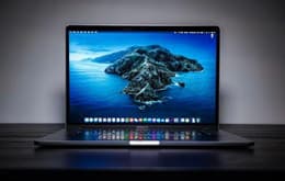 MacBook Pro 13 Reconditionné (i5, 2019) - Gris sidéral ALT ECO à Prix  Carrefour