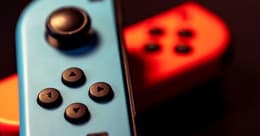 Manette Switch : comment les recharger, les connecter et où les trouver pas cher ?