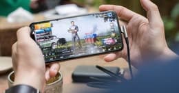 Quel smartphone gaming choisir ?