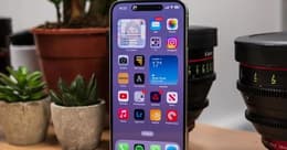 Test iPhone 14 Pro Max : notre avis honnête pour vous aider à choisir