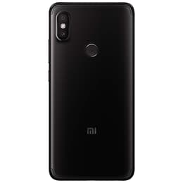 redmi y2 black colour