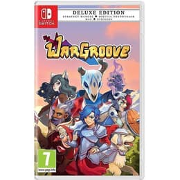 wargroove switch