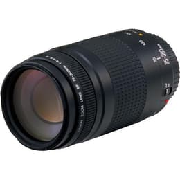 Objectif Canon Ef 75 300 Mm F 4 5 6 Back Market