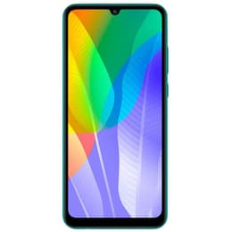 y6p 2020 huawei