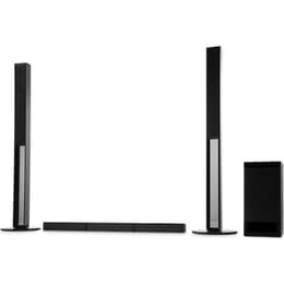 sony soundbar 5.1 htrt4