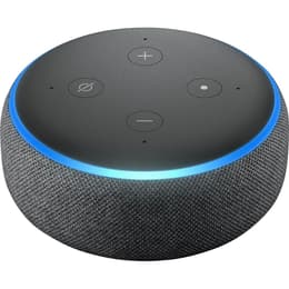 amazon echo dot 3rd generation bluetooth