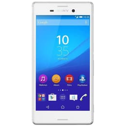 sony xperia aqua dual