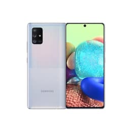 galaxy a71 5g dual sim